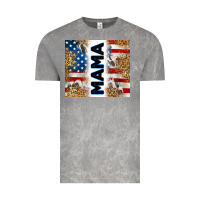 Cloud Rock American mama Vintage Tee - RanaPortraitStore