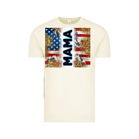 Vintage Arctic American mama Vintage Tee - RanaPortraitStore