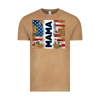 Vintage Camel American mama Vintage Tee - RanaPortraitStore