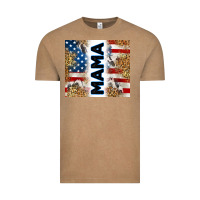 Vintage Coffee American mama Vintage Tee - RanaPortraitStore