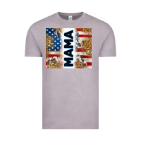 Vintage Zinc American mama Vintage Tee - RanaPortraitStore