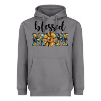 Storm blessed mom Heavyweight Hoodie - JahusDesignShop