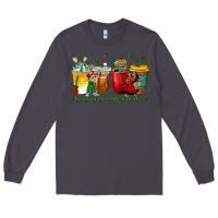 Smoke Ay Ay  Ay Ay Canta y No Llores Coffee Cups Long Sleeve Tee - texasbilliewilder