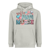 Moon Dust wife mom nurse Heavyweight Hoodie - BundleAndBundleShop