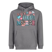 Storm wife mom nurse Heavyweight Hoodie - BundleAndBundleShop