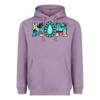 Lavender mom Heavyweight Hoodie - JahusDesignShop