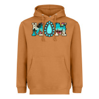 Meerkat mom Heavyweight Hoodie - JahusDesignShop