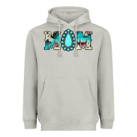 Moon Dust mom Heavyweight Hoodie - JahusDesignShop