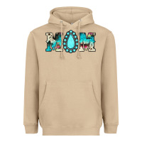 Mushroom mom Heavyweight Hoodie - JahusDesignShop