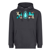 Smoke mom Heavyweight Hoodie - JahusDesignShop