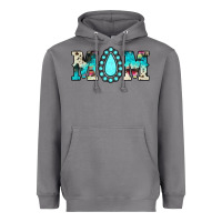 Storm mom Heavyweight Hoodie - JahusDesignShop