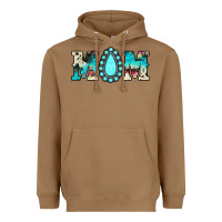 Toasted Coconut mom Heavyweight Hoodie - JahusDesignShop