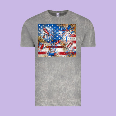 Vintage Tee American