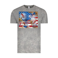 Cloud Rock American Vintage Tee - RanaPortraitStore