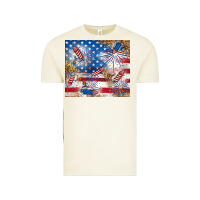 Vintage Arctic American Vintage Tee - RanaPortraitStore