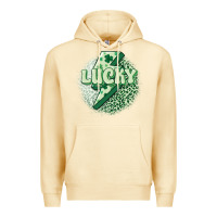 Pina Colada st. patrick's day lucky Premium Hoodie - MaliasSmallBusiness
