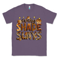 Lavender Every shade slays Classic Tee - Zillion Design Studio