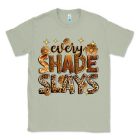 Matcha Every shade slays Classic Tee - Zillion Design Studio