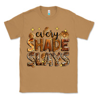 Toasted Coconut Every shade slays Classic Tee - Zillion Design Studio
