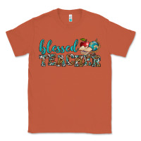 Copper blessed teacher Classic Tee - BundleAndBundleShop