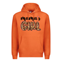 Carrot mama s girl Premium Hoodie - MaliasSmallBusiness
