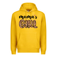 Lemon mama s girl Premium Hoodie - MaliasSmallBusiness