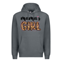 Rock mama s girl Premium Hoodie - MaliasSmallBusiness