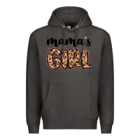 Smoke mama s girl Premium Hoodie - MaliasSmallBusiness