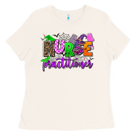 Bone nurse practitioner Ladies Tee - AdoDesignShop