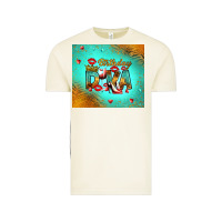 Vintage Arctic birthday diva Vintage Tee - RanaPortraitStore