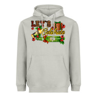 Moon Dust let`s celebrate with beer bottles Heavyweight Hoodie - AdoDesignShop