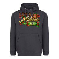 Smoke let`s celebrate with beer bottles Heavyweight Hoodie - AdoDesignShop