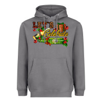 Storm let`s celebrate with beer bottles Heavyweight Hoodie - AdoDesignShop