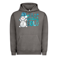 Pigment Tornado i'm so freaking cold bbs Urban Hoodie - BundleAndBundleShop
