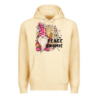 Pina Colada peace gnomie Premium Hoodie - MaliasSmallBusiness