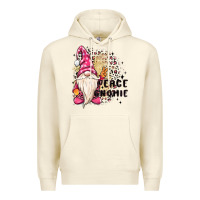 Sandshell peace gnomie Premium Hoodie - MaliasSmallBusiness