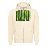 Sandshell watermelon pattern background Zipper Hoodie - HRA Design Shop