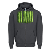 Smoke watermelon pattern background Zipper Hoodie - HRA Design Shop