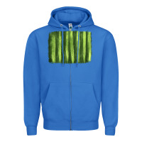 True Royal watermelon pattern background Zipper Hoodie - HRA Design Shop