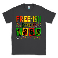 Smoke Free-ish since 1865 Classic Tee - Zillion Design Studio