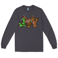 Smoke christmas joy Long Sleeve Tee - RanaPortraitStore