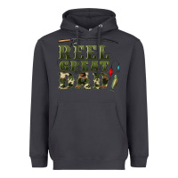 Smoke reel great dad Heavyweight Hoodie - Artiststas