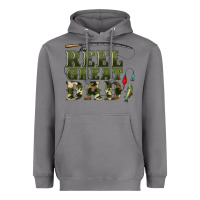Storm reel great dad Heavyweight Hoodie - Artiststas