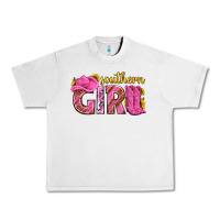 Lunar Rock southern girl western Urban Heavy Tee - texasbilliewilder