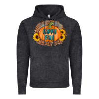 Vintage Arctic happy fall Vintage Hoodie - AdoDesignShop