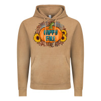 Vintage Camel happy fall Vintage Hoodie - AdoDesignShop