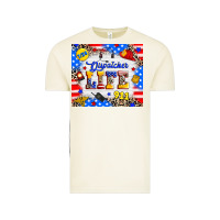 Vintage Arctic dispatcher life Vintage Tee - RanaPortraitStore