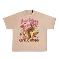 Burro stay trippy little hippie tbw Urban Heavy Tee - texasbilliewilder
