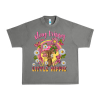 Tornado stay trippy little hippie tbw Urban Heavy Tee - texasbilliewilder