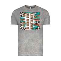 Cloud Rock customized mama Vintage Tee - RanaPortraitStore